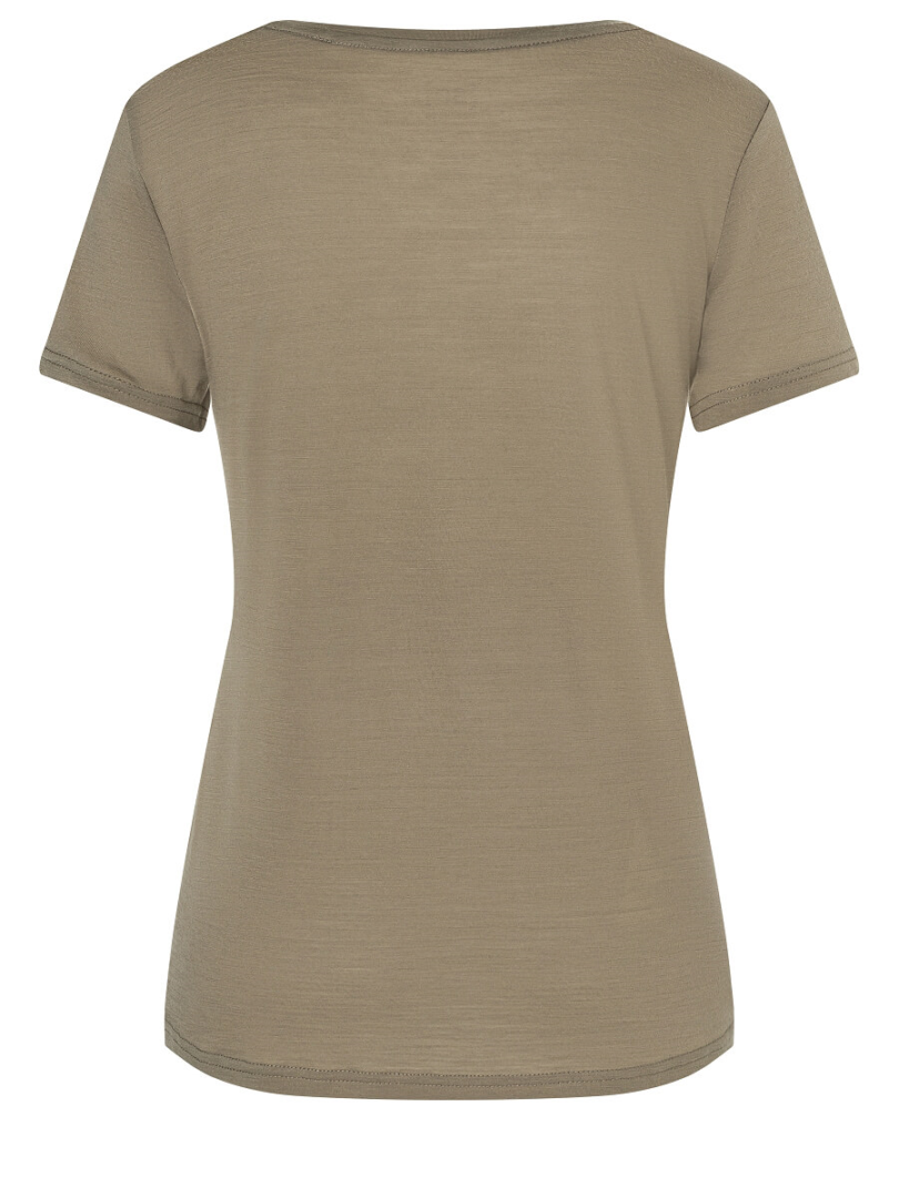 SuperNatural W BLOSSOM BOOTS TEE - Afbeelding 5