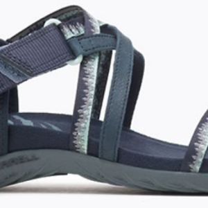 Merrell Terran 3 Cush Lattic Damessandaal