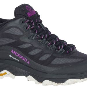 Merrell Moab Speed Mid GTX dameswandelschoen