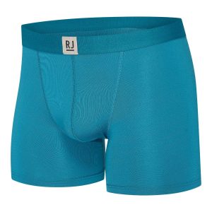 RJ Pure Color Heren Boxershort Petrol_35-014_