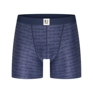 RJ Pure Fashion Boxershort Fish