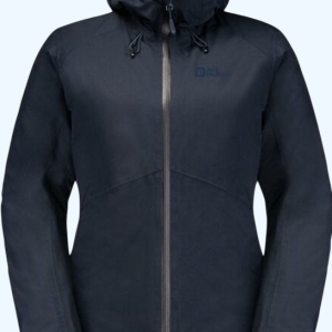 Jack Wolfskin Wisper Insulated Jacket damesjas