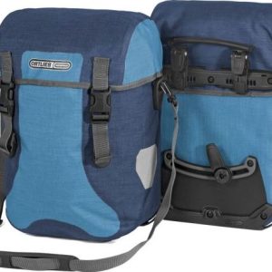 Ortlieb Sport-Packer Plus QL2.1 fietstas