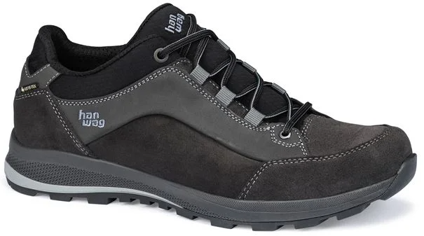 Hanwag Banks Low GTX Herenwandelschoen - Afbeelding 3