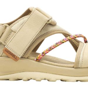 Merrell Terran 4 Backstrap damessandaal