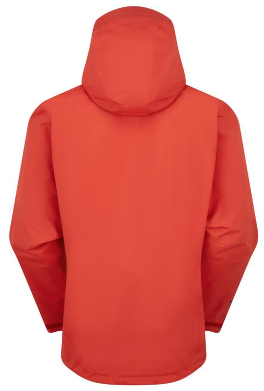 Rab Firewall Mountain Jacket herenjas - Afbeelding 4