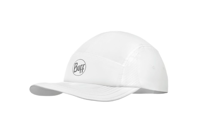Buff 5 Panel Go Cap - Afbeelding 6