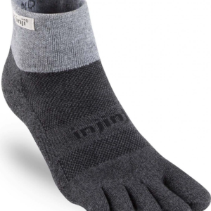Injinji Trail Midweight Mini-Crew sokken