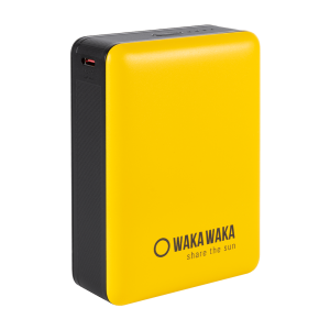 WakaWaka Power 20 Ultrafast Powerbank