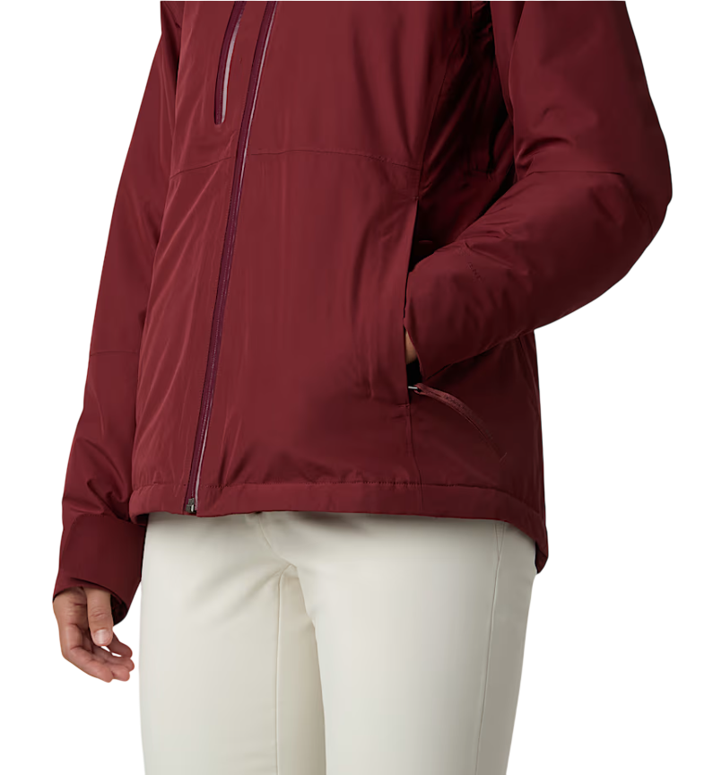 The North Face Descendit damesjas - Afbeelding 4