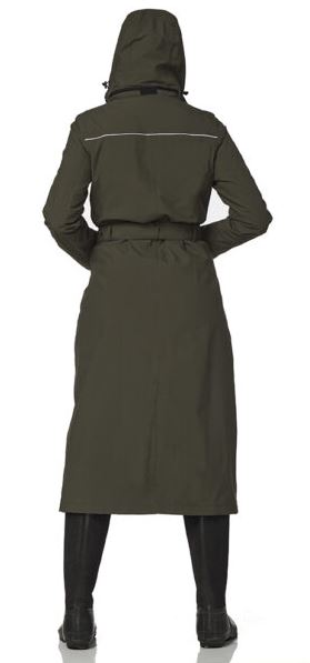 HRD Montreal damesjas - Afbeelding 7