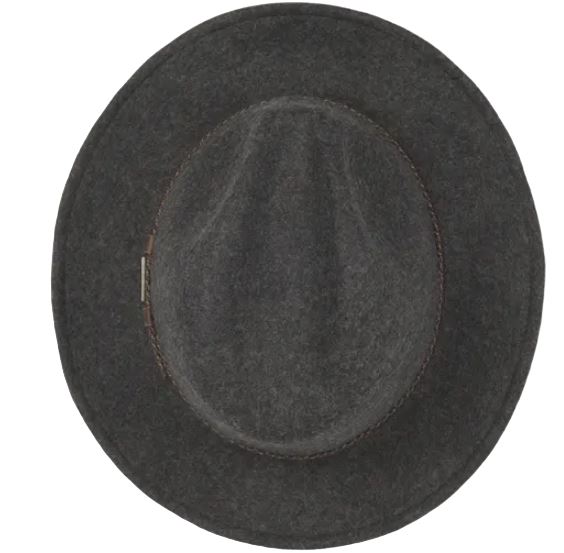 Hatland Stanfield Crushable hoed - Afbeelding 5