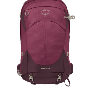 Osprey Sirrus 34 O/S rugzak