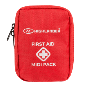 Highlander First Aid Midi Pack