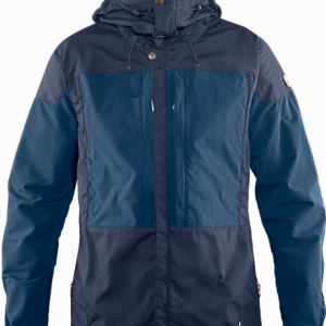FjallRaven Keb Jacket herenjas