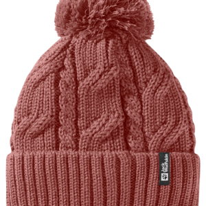 Jack Wolfskin PomPom Beanie muts
