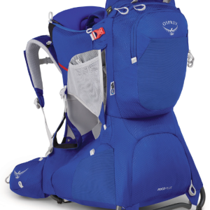 Osprey Poco Plus Child Carrier kinderdrager