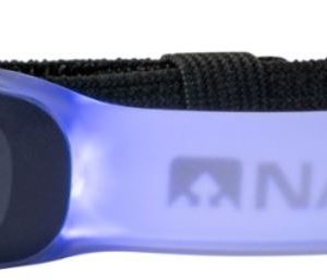 Nathan Lightbender Mini R armband