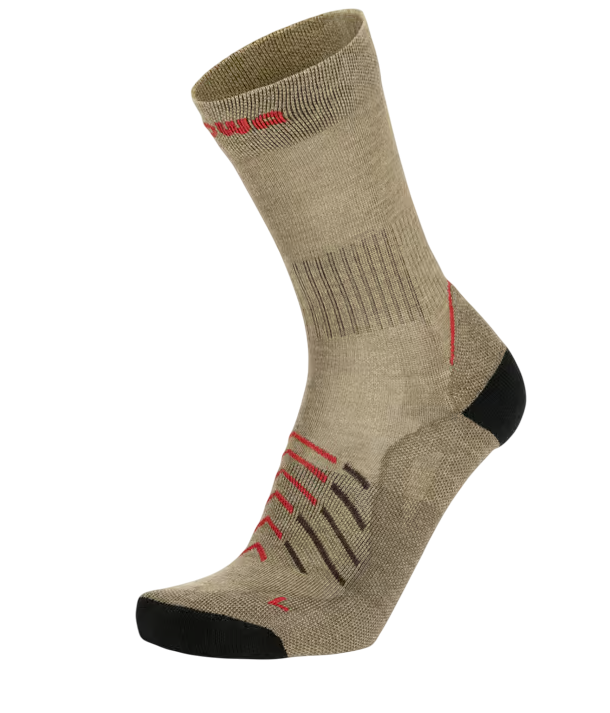 Lowa Renegade Socks wandelsokken - Afbeelding 5