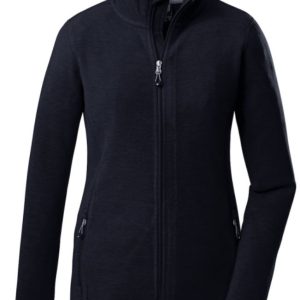 Killtec Fleece Jacket 8 damesvest