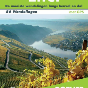 Rother wandelgids Eifel