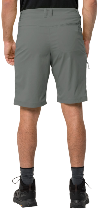 Jack Wolfskin Glastal herenbroek - Afbeelding 5