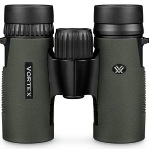 Vortex Diamondback HD 8×32 verrekijker