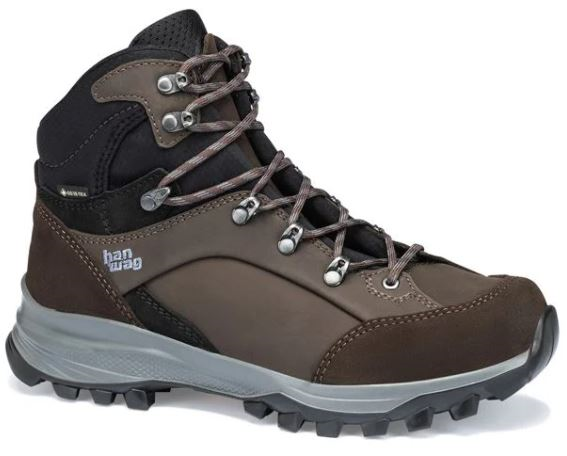 Hanwag Alta Bunion II Lady GTX dameswandelschoen - Afbeelding 8