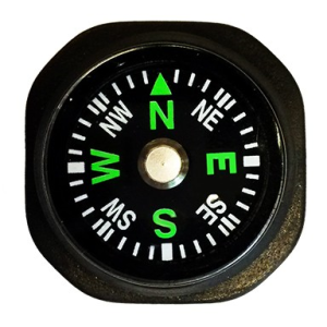 Homeij Polsbandkompasje