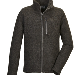 Killtec GW 53 Strickfleece herenjas