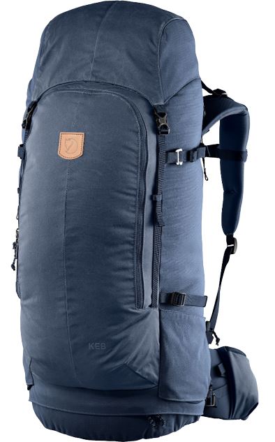 FjallRaven Keb 72 - Afbeelding 3