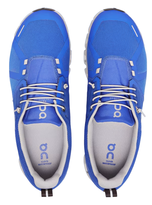 On-Running Cloud 5 Waterproof herenschoen - Afbeelding 5