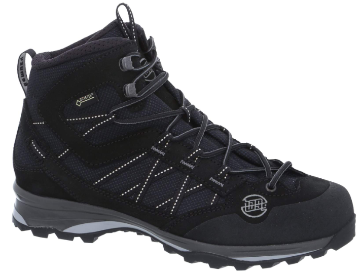Hanwag Belorado II Mid Bunion Lady GTX dameswandelschoen - Afbeelding 2