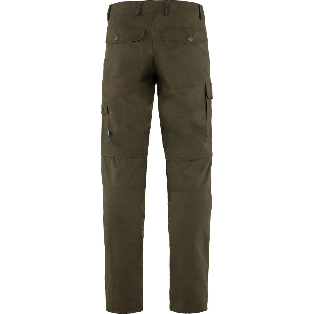 FjallRaven Karl Pro Zip-Off Trousers M - Afbeelding 9