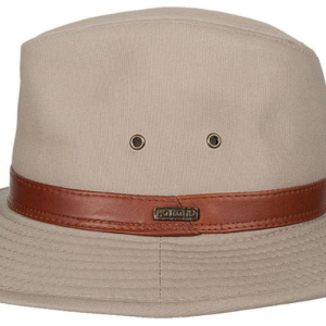 Hatland Bushwalker Hoed