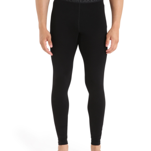 Icebreaker M 260 Tech Leggings herenlegging