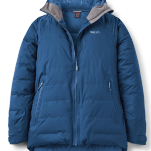 Rab Valiance damesjas