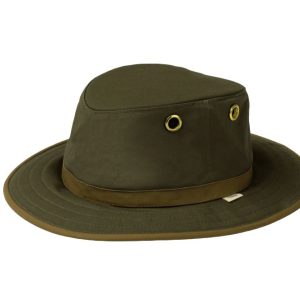Tilley Hat THE OUTBACK