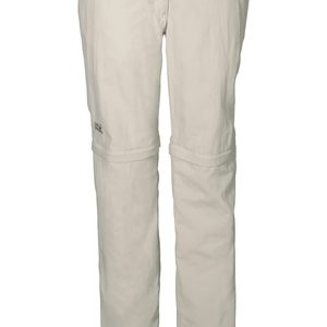 Jack Wolfskin Marrakech Zip Off Pants damesbroek