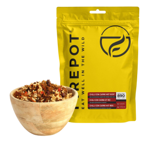 Firepot Chili Con Carne Extra Large