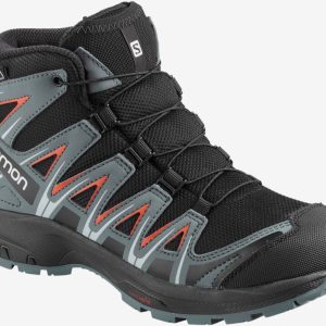 Salomon Xa Pro 3D Mid Waterproof kinderschoen