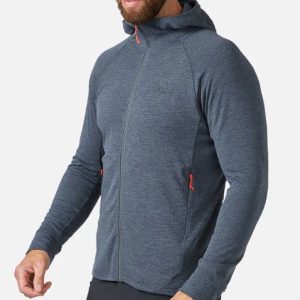 Rab Nexus hoody herenvest