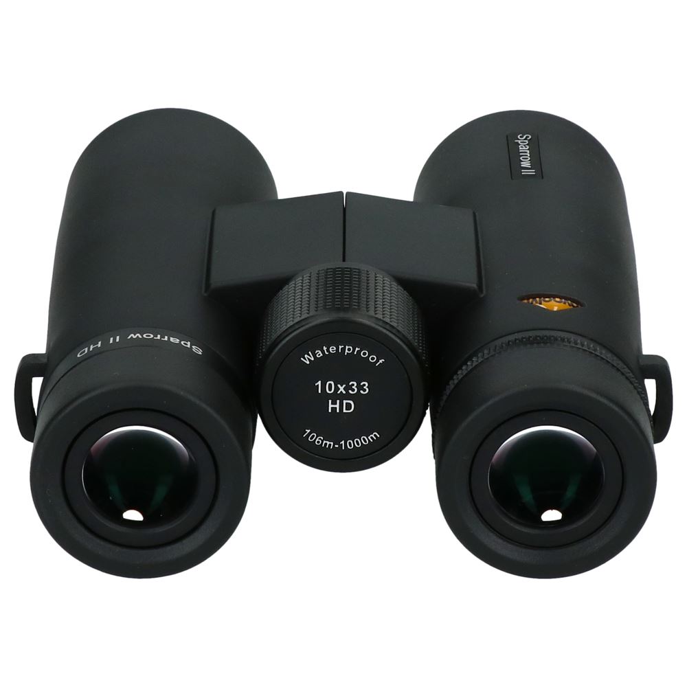 Bynolyt Sparrow II HD 10×33 Verrekijker - Afbeelding 5