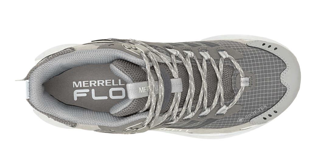 Merrell Moab Speed 2 Mid GTX dameswandelschoen - Afbeelding 5
