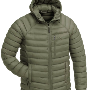 Pinewood Abisko Insulation Herenjas