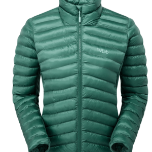 Rab Cirrus Flex Jacket Wmns damesjas