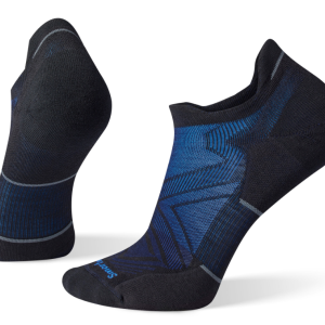 Smartwool Men’s Run Targeted Cushion Enkelsok