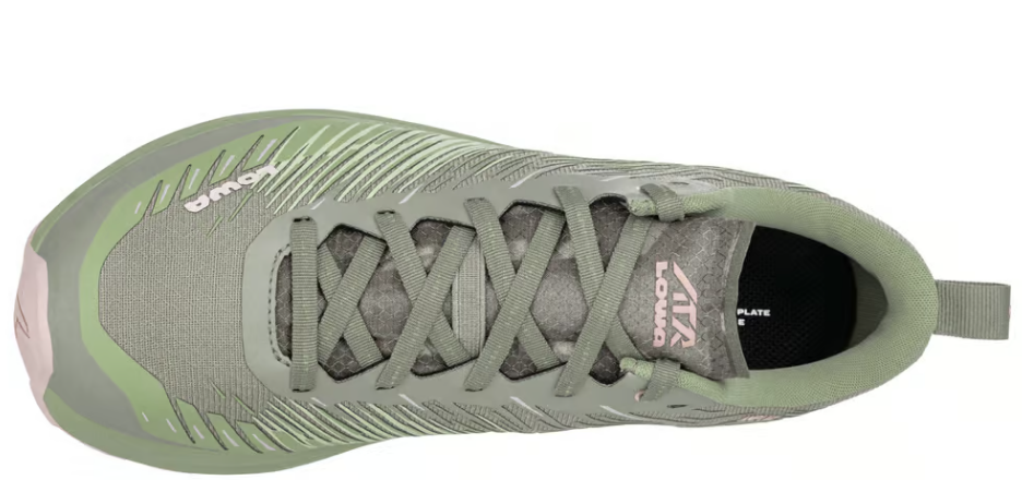 Lowa Amplux Ws dameswandelschoen - Afbeelding 7