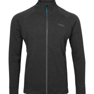 Rab Nexus Full-Zip herenvest