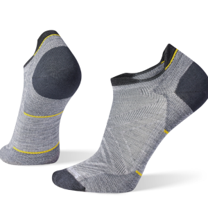 Smartwool Run Zero Cushion Low Ankle sokken